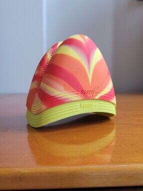Fiesta Silicone Pinch Mitts Set of 2 Tie Dye